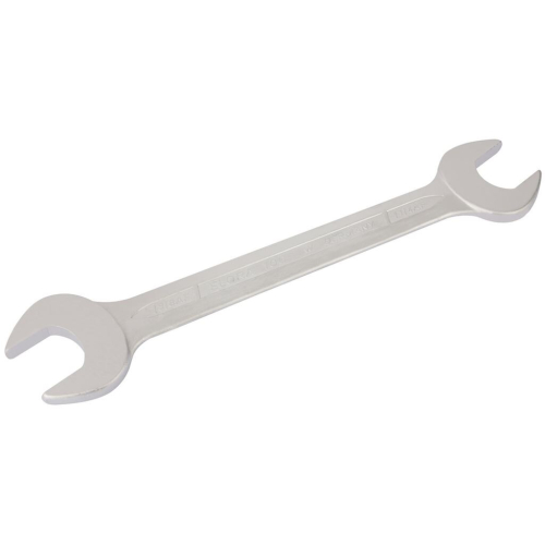 Elora Elora Long Imperial Double Open End Spanner, 1.1/4 x 1.3/8""