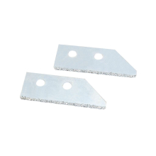 2 Spare Blades for 49419