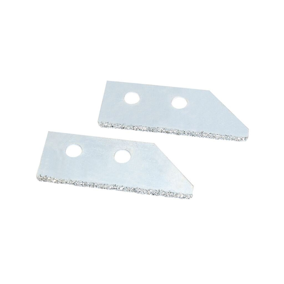 2 Spare Blades for 49419