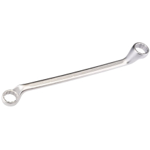 Elora Deep Crank Imperial Ring Spanner, 15/16 x 1""