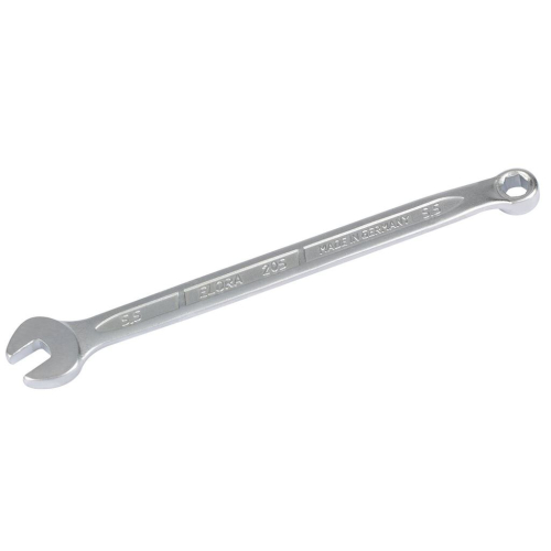 Elora Elora Long Combination Spanner, 5.5mm