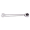 Draper Metric Ratcheting Combination Spanner, 6mm 1