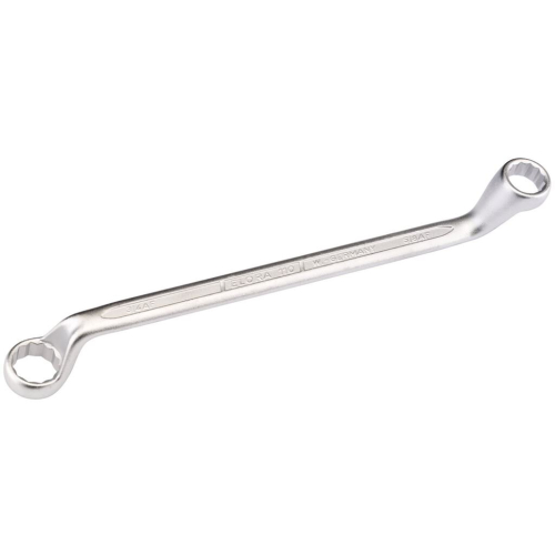 Elora Elora Deep Crank Imperial Ring Spanner, 5/8 x 3/4""