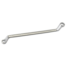 Elora Deep Crank Metric Ring Spanner, 8 x 10mm