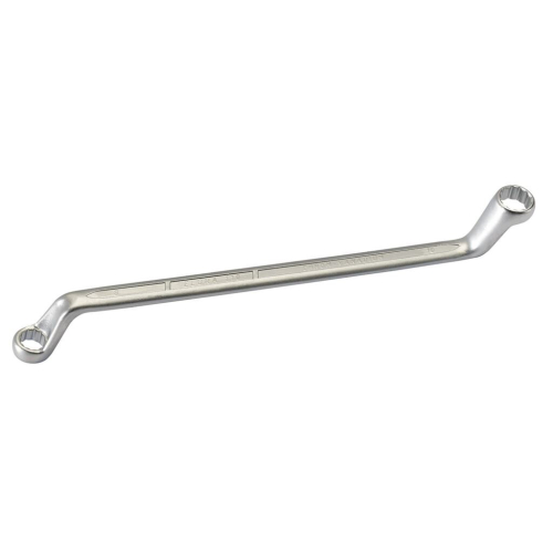 Elora Elora Deep Crank Metric Ring Spanner, 8 x 10mm