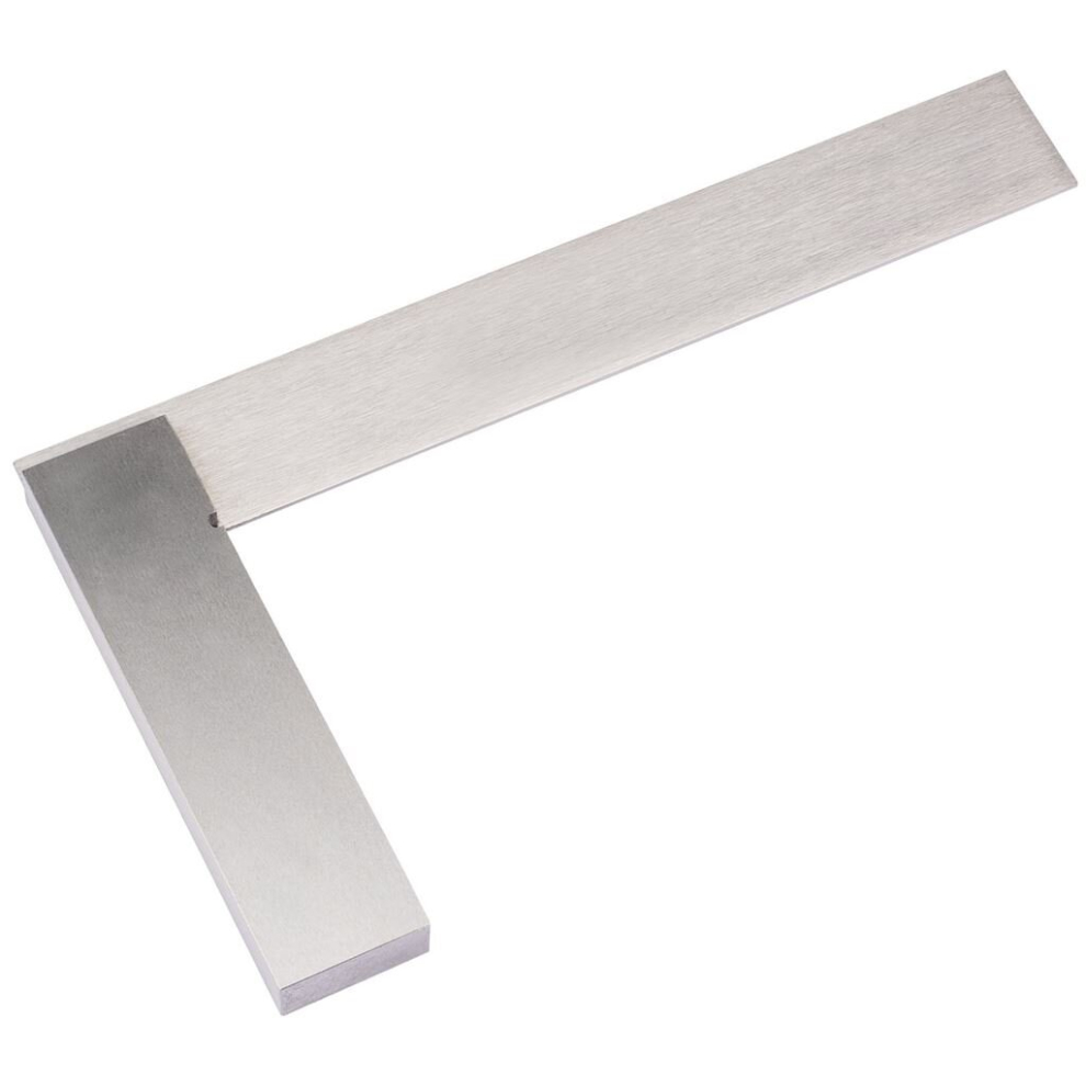 Engineer's Precision Squares, 150Mm 5010559340651