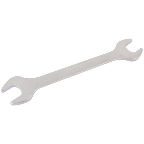 Elora Elora Long Metric Double Open End Spanner, 25 x 28mm