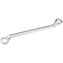 Elora Deep Crank Imperial Ring Spanner, 1.1/16 x 1.1/4""