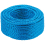 Draper Polypropylene Rope, 30m x 6mm 1