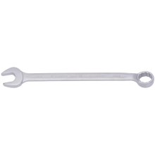 Elora Long Whitworth Combination Spanner, 7/16""