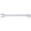 Elora Elora Long Whitworth Combination Spanner, 7/16"" 1