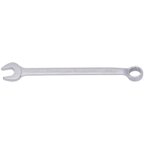 Elora Elora Long Whitworth Combination Spanner, 7/16""
