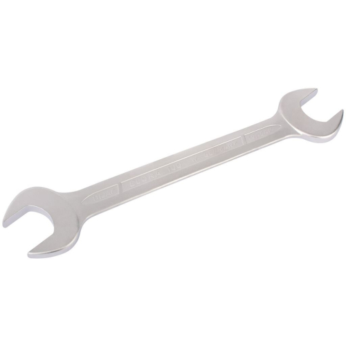 Elora Elora Long Imperial Double Open End Spanner, 1.5/16 x 1.1/2""