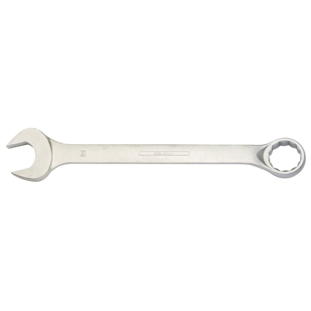 Elora Long Combination Spanner, 80mm