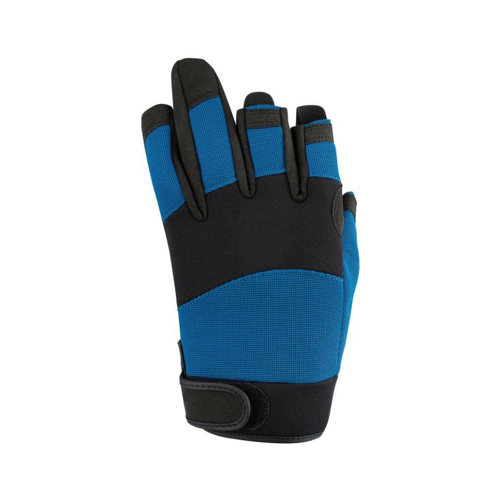 Three Finger Framer Gloves, Xl 5010559149711