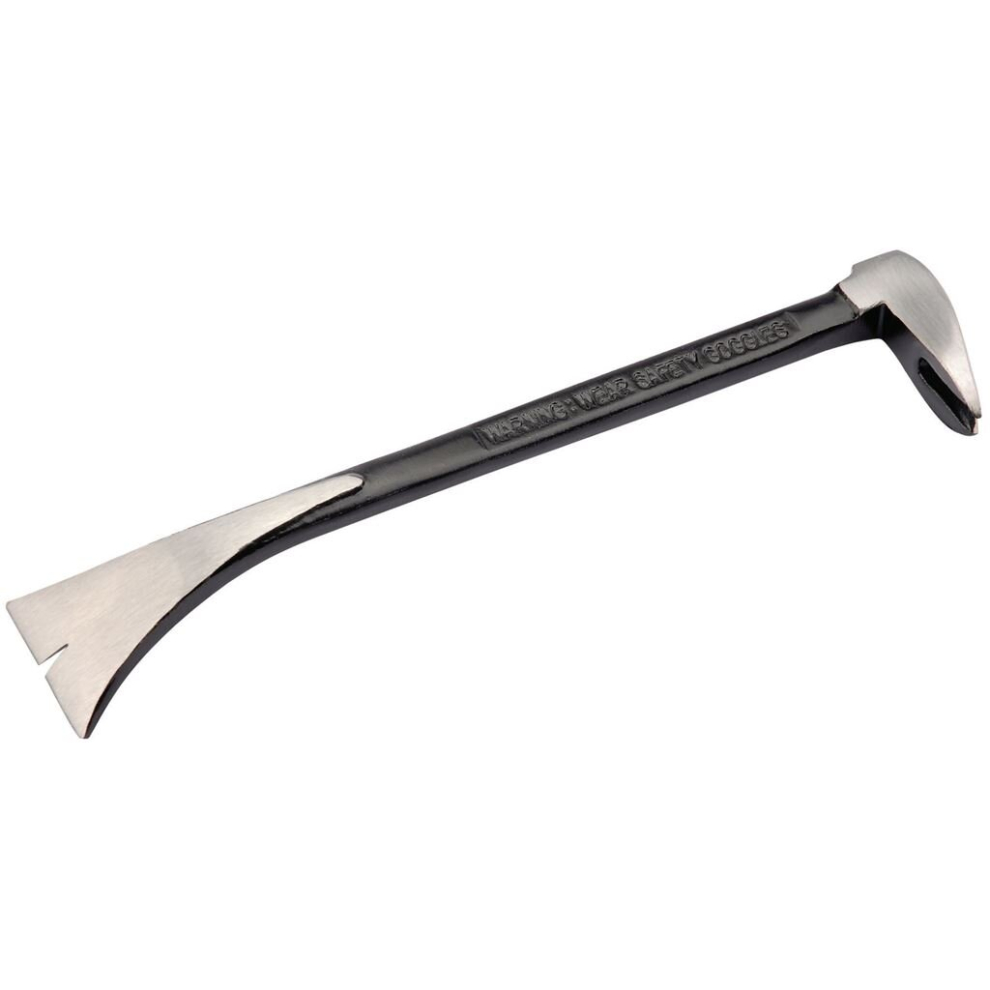 Pry Bar/Nail Puller, 250Mm 5010559360307