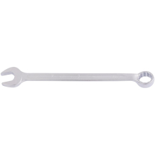 Elora Long Imperial Combination Spanner, 7/8""
