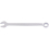 Elora Elora Long Imperial Combination Spanner, 7/8"" 1