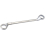Elora Elora Deep Crank Metric Ring Spanner, 46 x 50mm 1