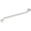 Elora Elora Deep Crank Imperial Ring Spanner, 1/2 x 9/16"" 1