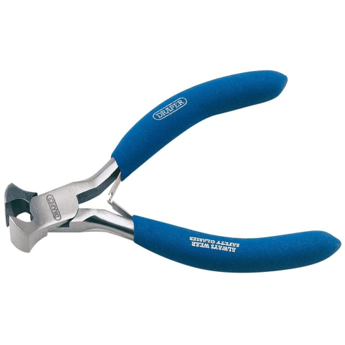 Draper Carbon Steel End Cutter, 105mm