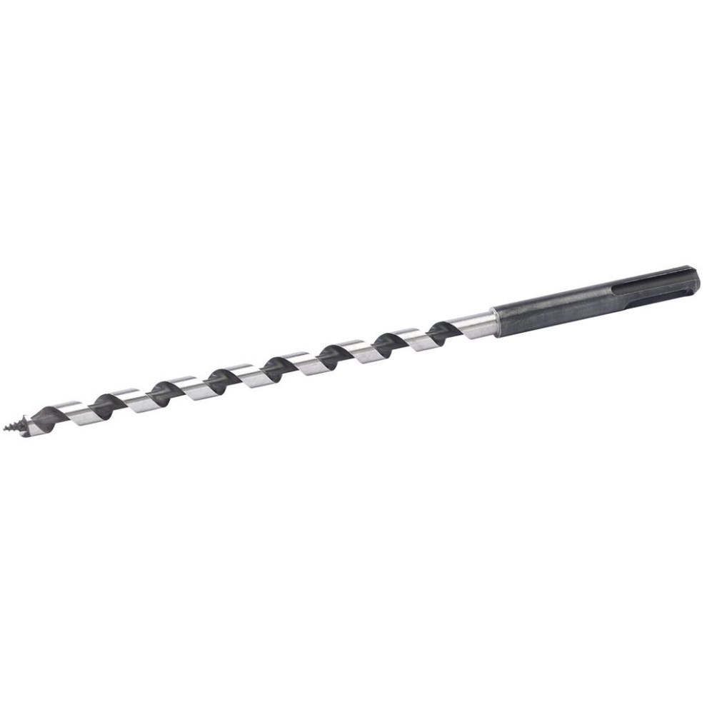 Draper Sds+ Auger Bit, 230 X 8Mm