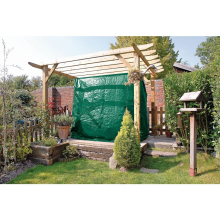 Three Seat Swing Seat/Hammock Seat Cover, 2260 x 1450 x 2180mm