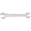 Elora Elora Long Imperial Double Open End Spanner, 1.7/8 x 2.1/16"" 1