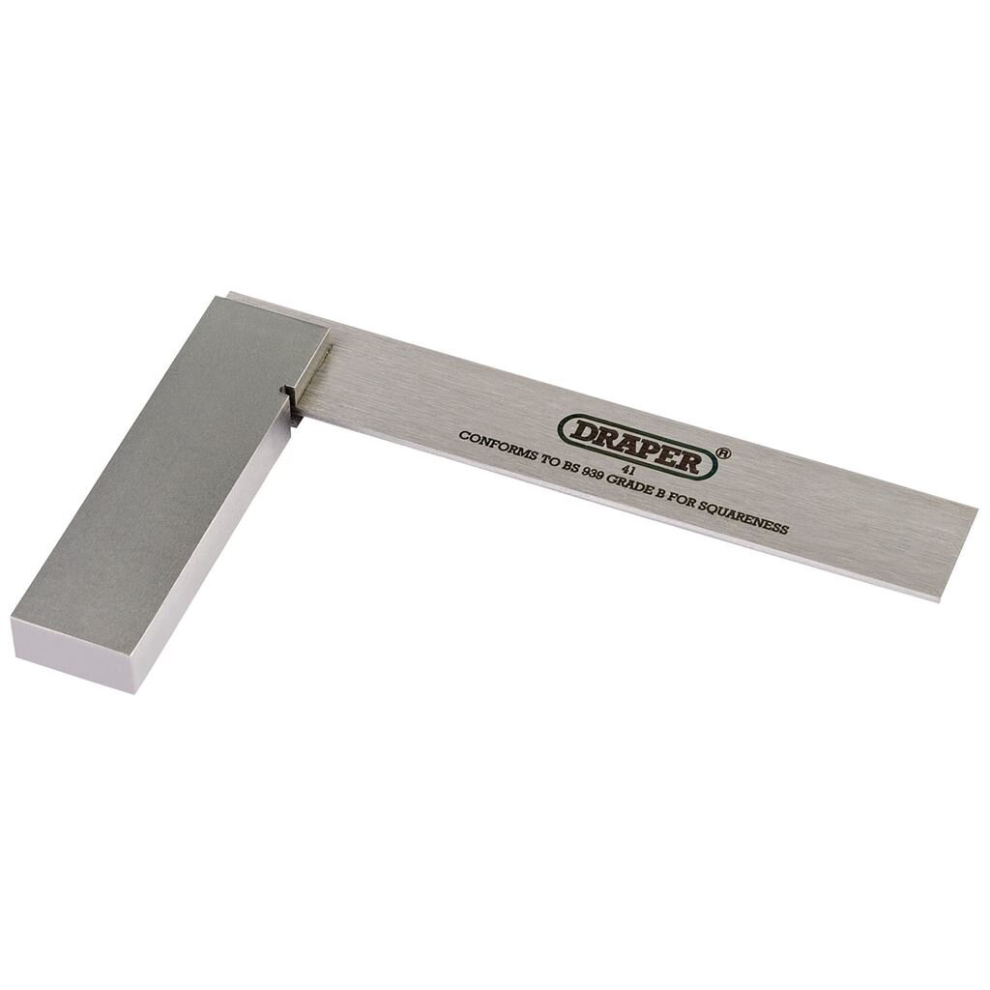 Engineer's Precision Squares, 100Mm 5010559340491