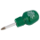 Draper PZ Type Cabinet Pattern Chubby Screwdriver, No.2 x 38mm (Sold Loose) 1