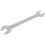 Elora Elora Long Metric Double Open End Spanner, 21 x 23mm 1