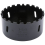 Draper Tungsten Carbide Grit Hole Saw, 95mm 1