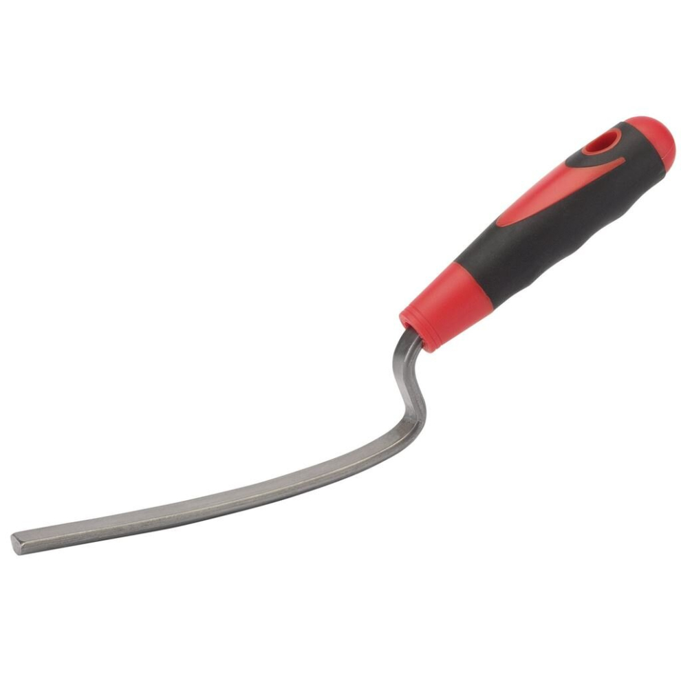 Draper Brick Jointer Trowel, 13Mm