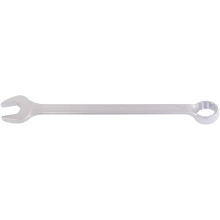 Elora Long Imperial Combination Spanner, 1.7/16""