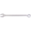 Elora Elora Long Imperial Combination Spanner, 1.7/16"" 1