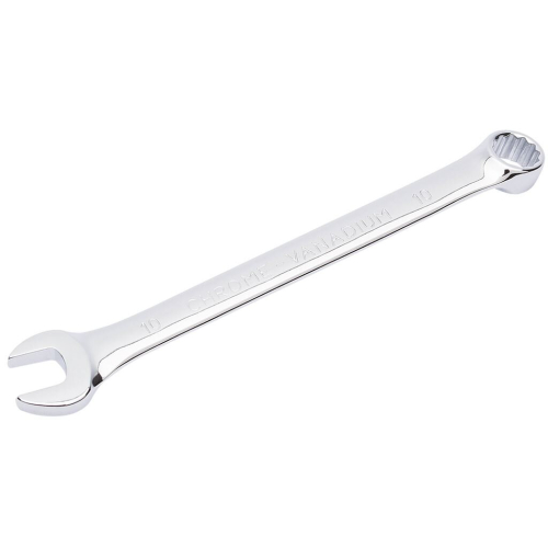 Draper Draper HI-TORQ® Short Pattern Metric Combination Spanner, 10mm