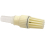 Draper Foot Valve Strainer, 25mm/1"" 1