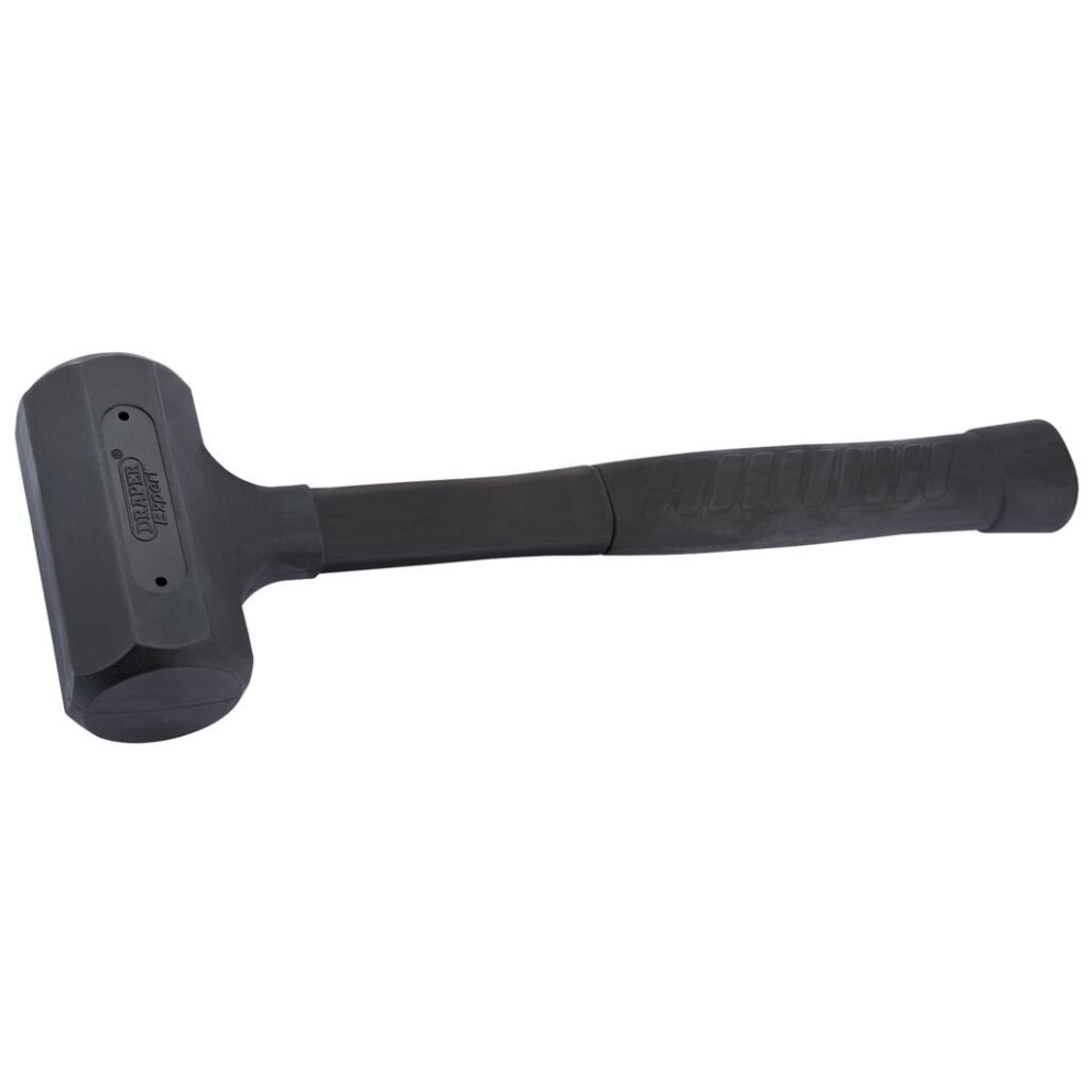 Draper Expert Dead Blow Hammer, 1Kg/2.2Lb
