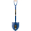 Draper Draper Expert Solid Forged Contractors Round Mouth Shovel 1