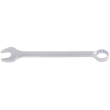 Elora Long Imperial Combination Spanner, 2.1/16""