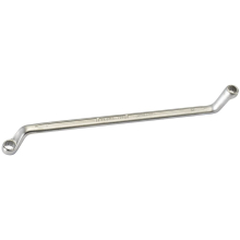 Elora Deep Crank Metric Ring Spanner, 5.5 x 7mm