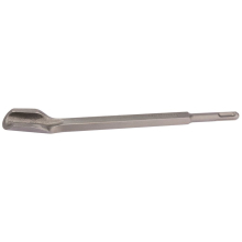 SDS+ Groove Gouge Chisel
