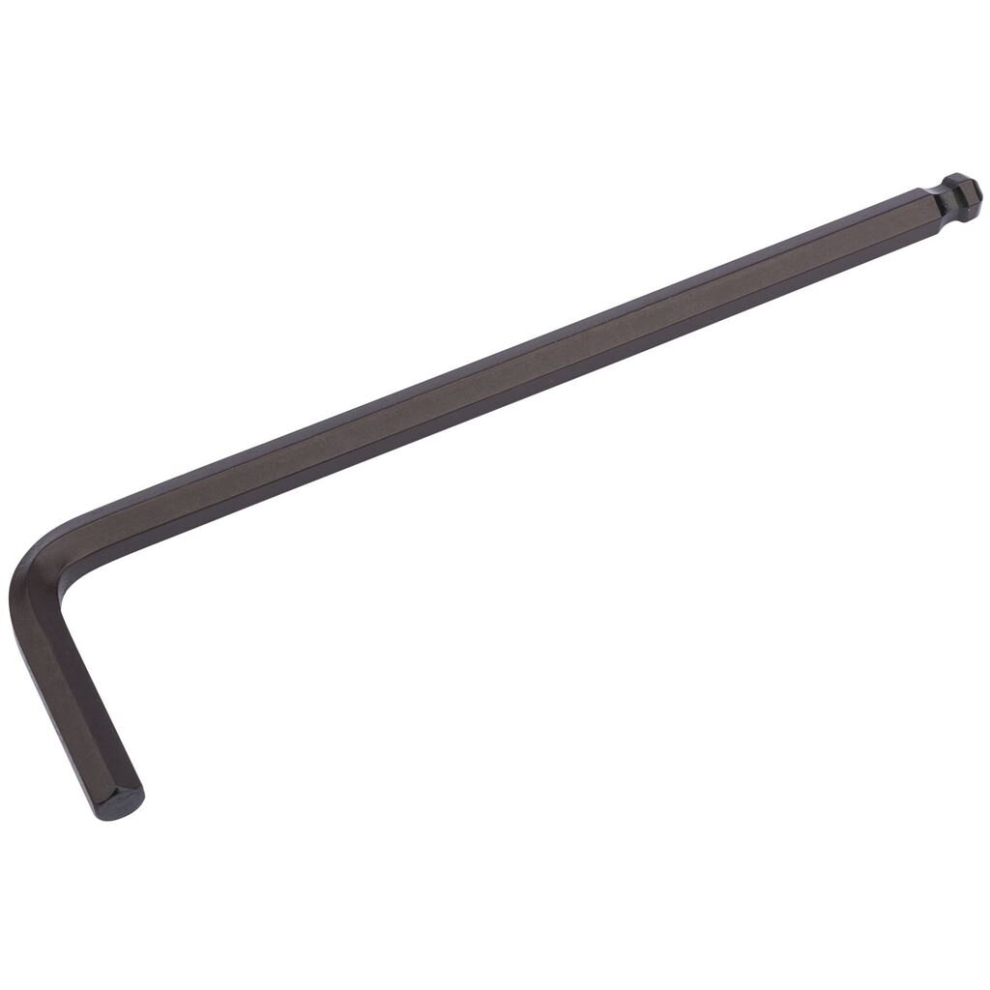 Draper Metric Hexagon And Ball End Hexagon Keys, 6.0Mm