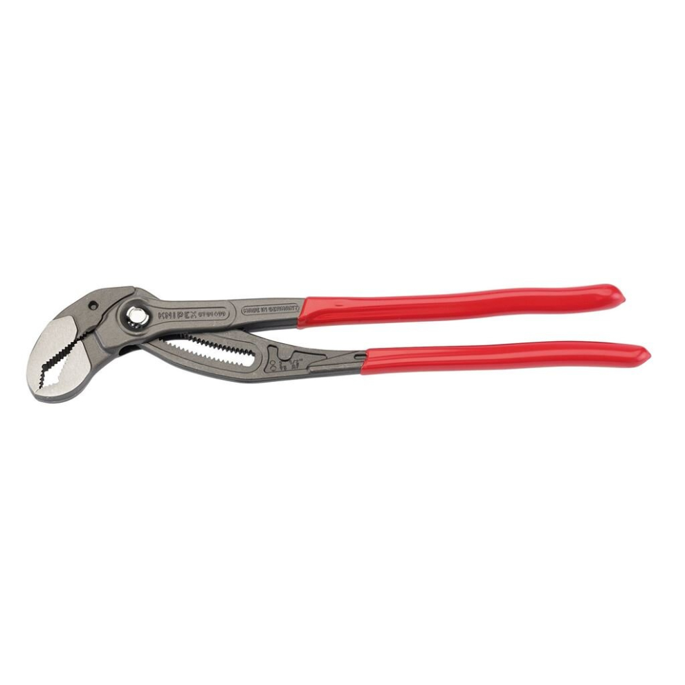 Knipex Cobra® 87 01 400 Waterpump Pliers, 400mm