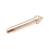 Lightweight Oxy Acetylene Cutting Nozzle for Mild Steel, 0.8mm 1