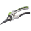 Draper Non-Slip Pruning Secateurs, 180mm 1