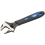 Draper Soft Grip Crescent-Type Wrench, 200mm, 24mm 1