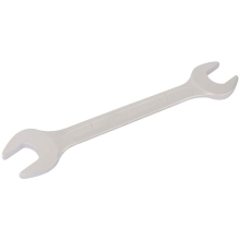Elora Long Imperial Double Open End Spanner, 15/16 x 1""