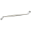 Elora Elora Deep Crank Metric Ring Spanner, 6 x 7mm 1