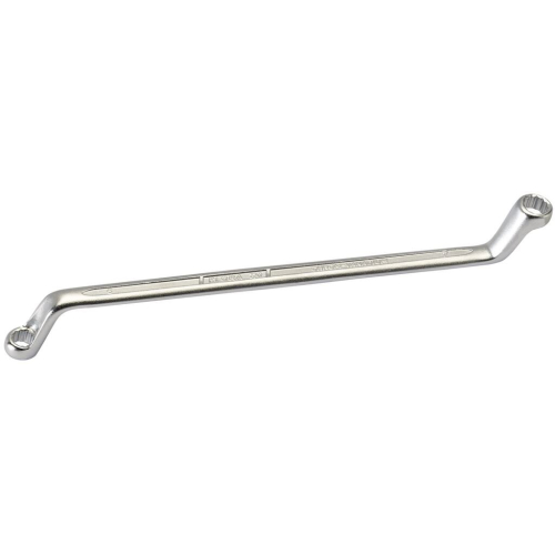 Elora Elora Deep Crank Metric Ring Spanner, 6 x 7mm